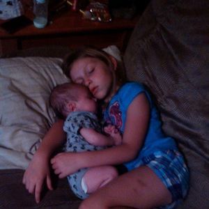 Meet your Posher, Connie